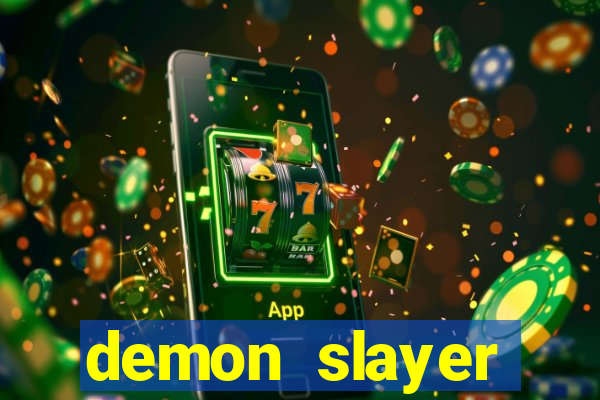 demon slayer dublado assistir online